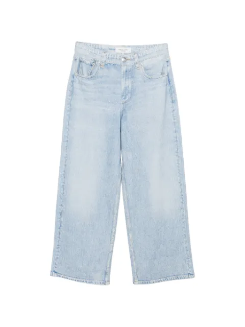 rag & bone Miramar pocket trousers