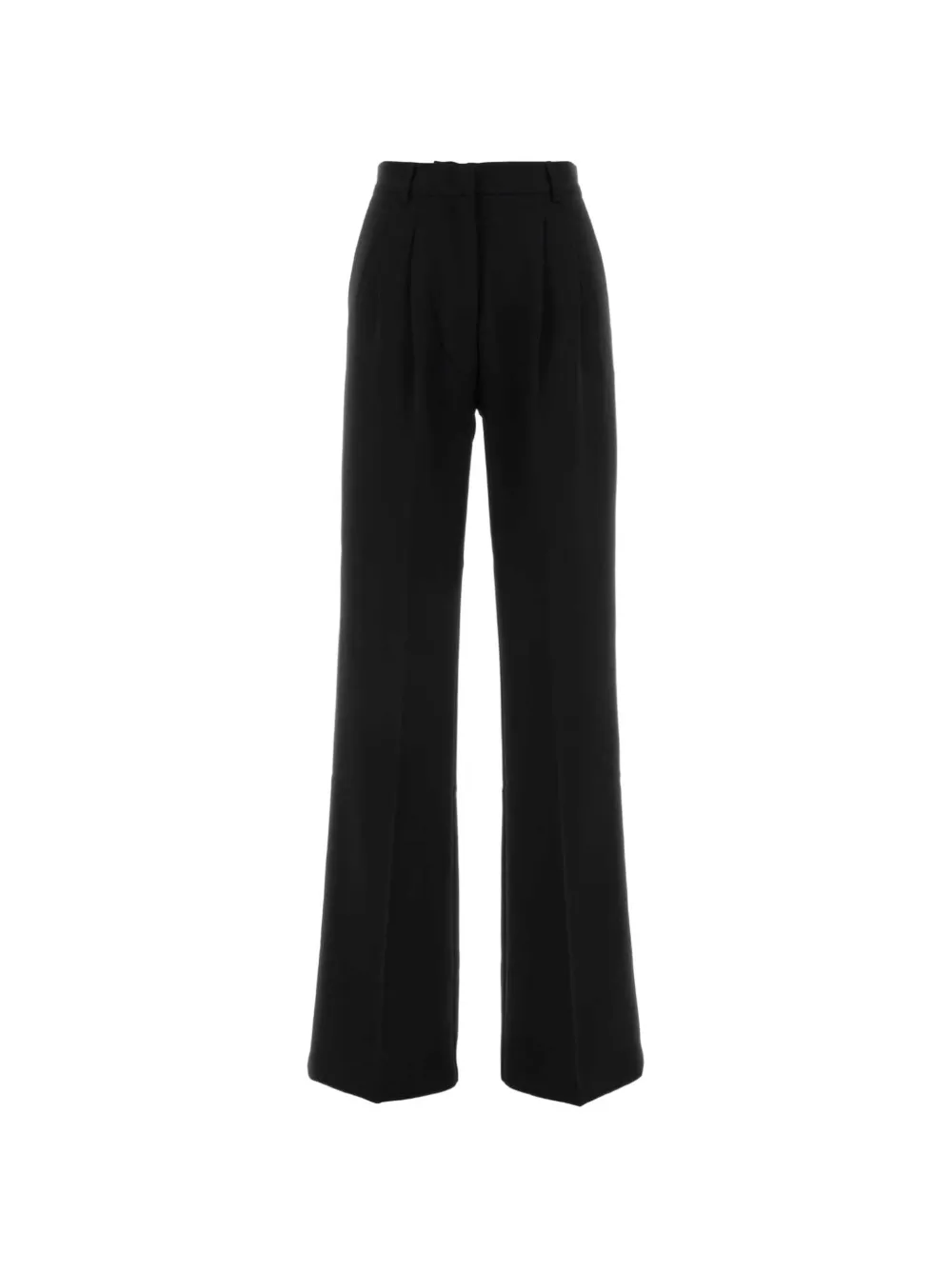 THE ANDAMANE Nathalie trousers - Nero