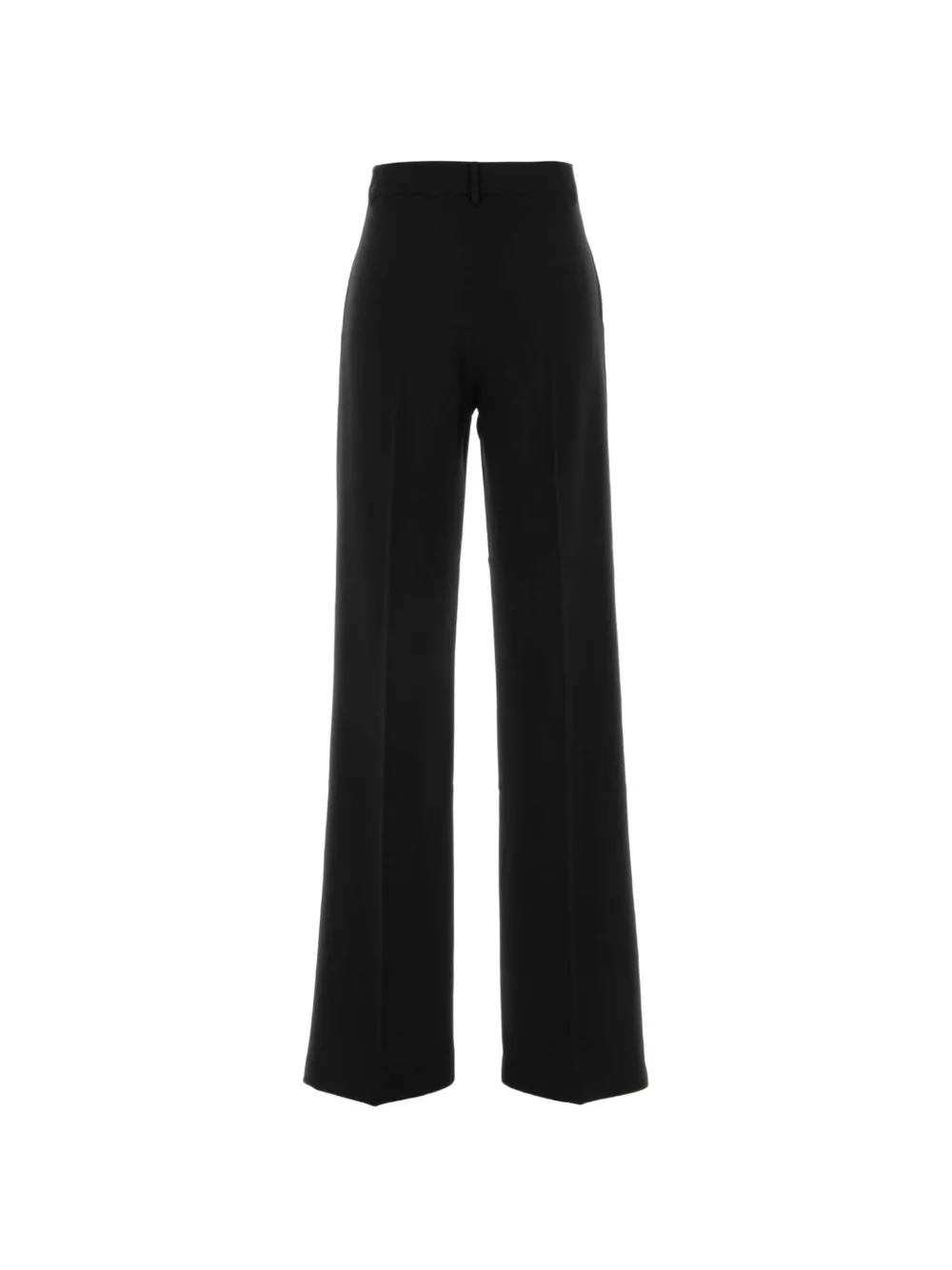  The Andamane Nathalie Trousers - Black 