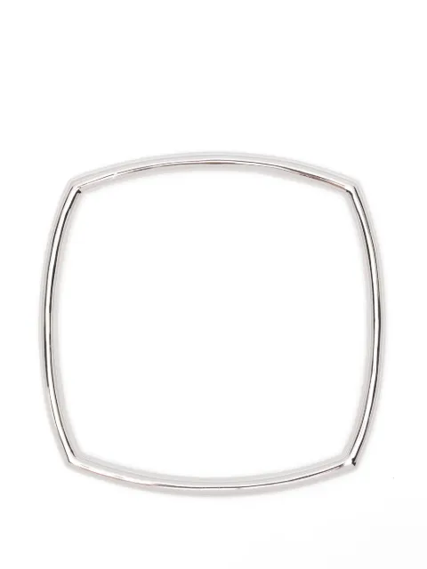 Tom Wood frame bangle-effect bracelet