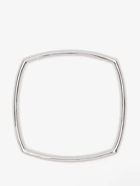 Tom Wood frame bangle-effect bracelet