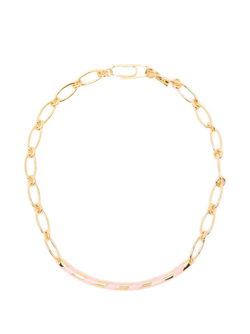 Aurelie Bidermann Positano necklace - Oro