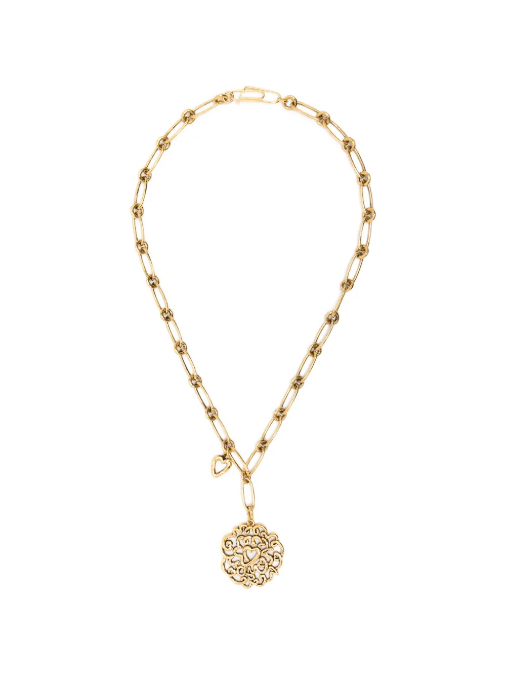 Aurelie Bidermann Sweeny necklace - Oro