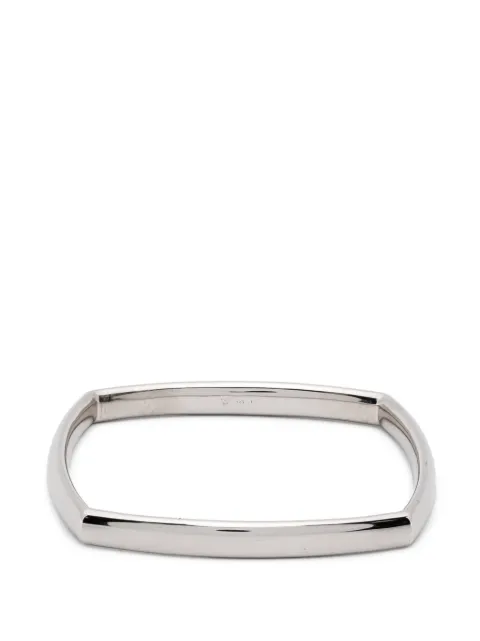 Tom Wood frame bangle