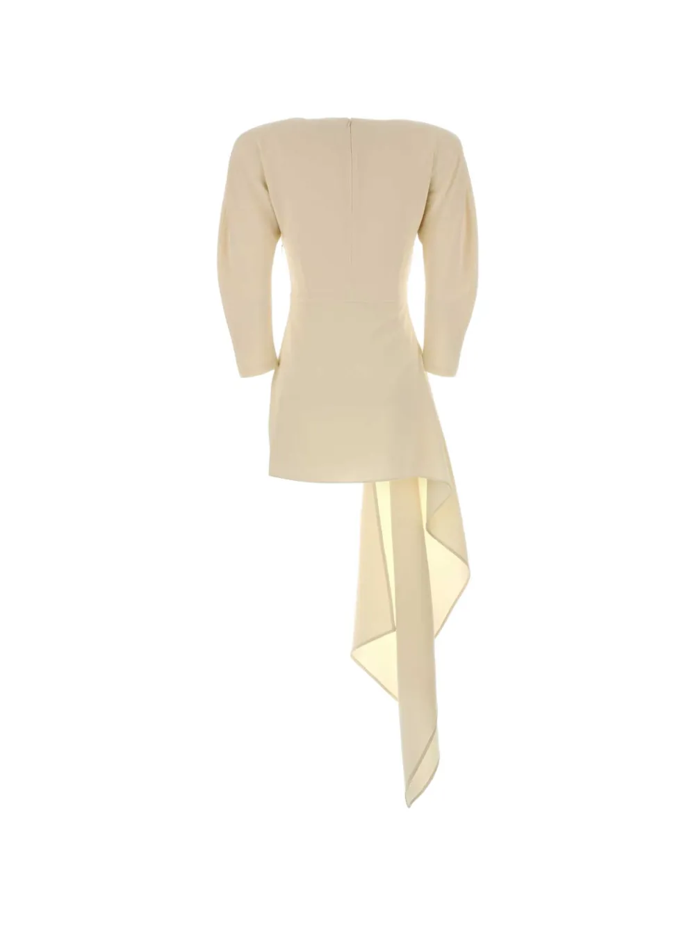 The Andamane Amanda Mini Dress - Neutrals 