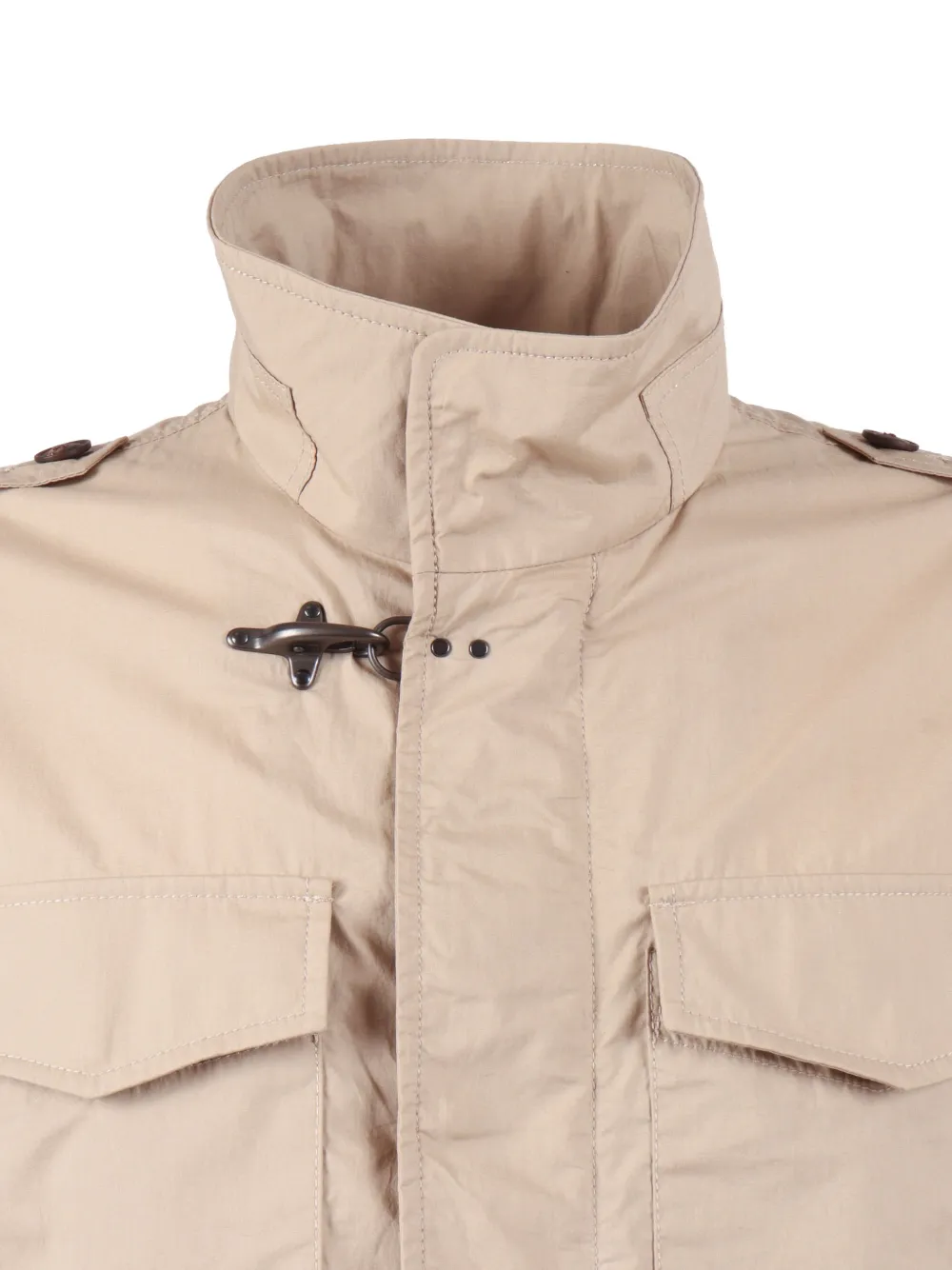 Fay Explorer Field jack Beige