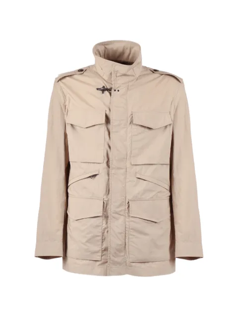 Fay explorer field jacket