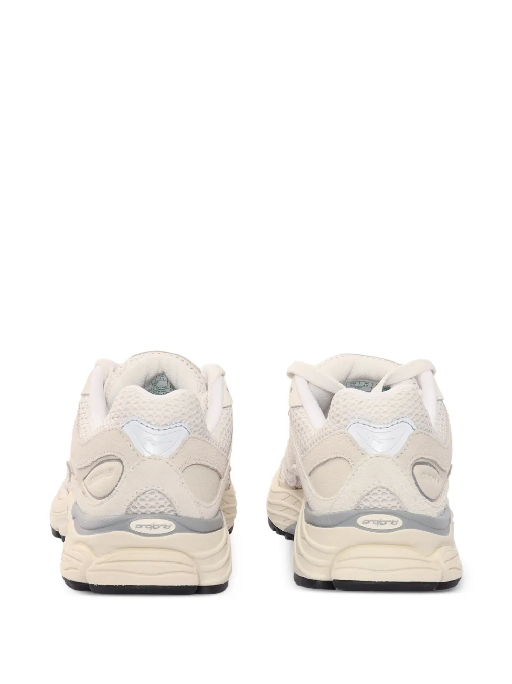  Saucony Progrid Omni 9 Sneakers - White 