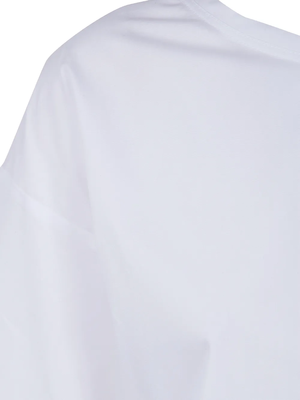  Nº21 Short-sleeves T-shirt - White 