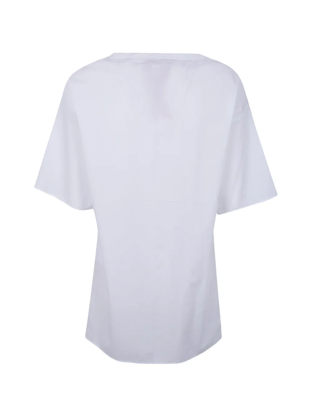  Nº21 Short-sleeves T-shirt - White 