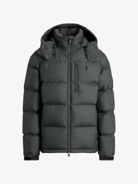 Polo Ralph Lauren chamarra capitonada Gorham
