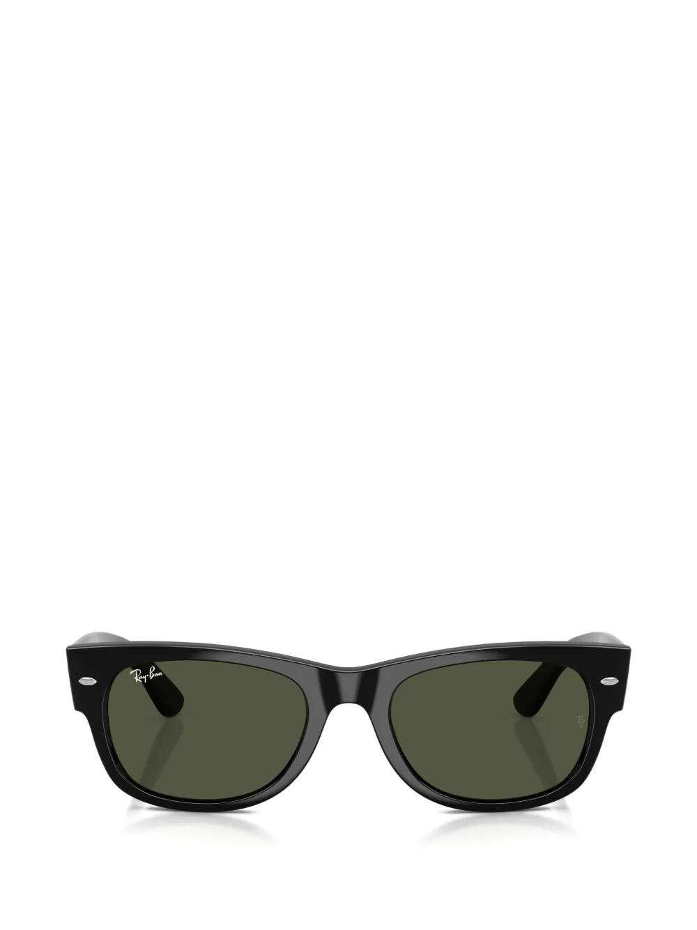 Ray-Ban Mega Wayfarer II sunglasses - Nero
