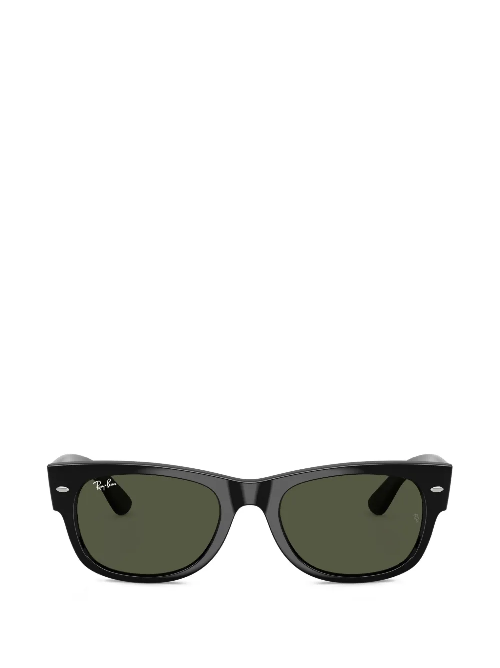 Ray-Ban Mega Wayfarer II sunglasses - Nero