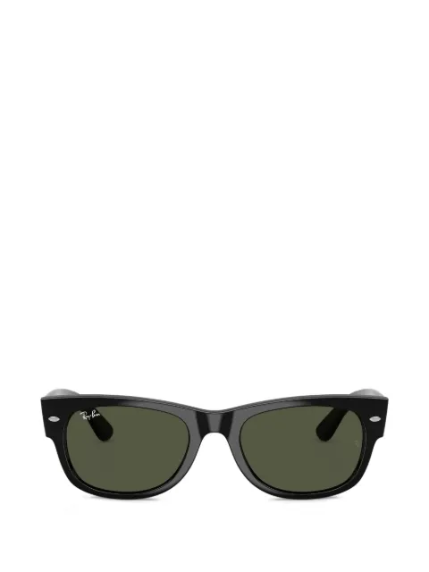 Ray-Ban Mega Wayfarer II sunglasses