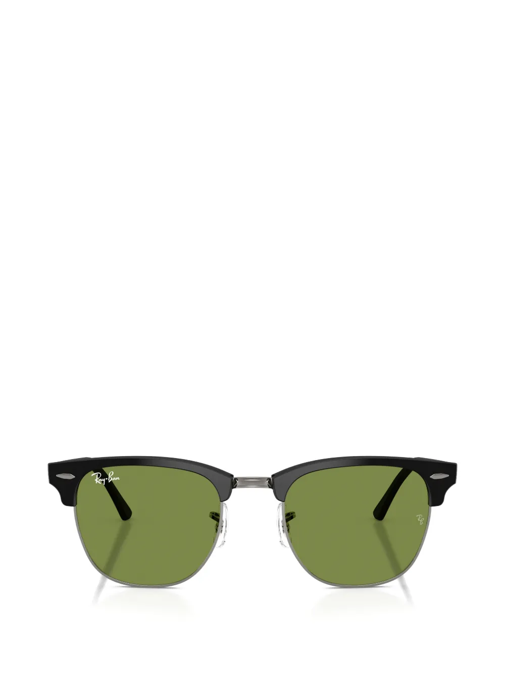 Ray-Ban Clubmaster Classic sunglasses - Nero