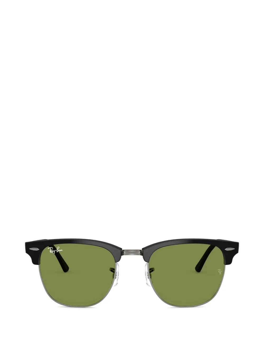 Ray-Ban Clubmaster Classic sunglasses - Nero