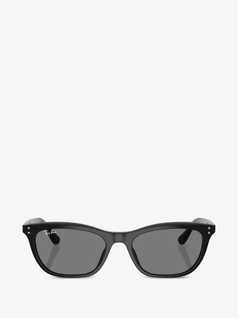 Ray-Ban geometric-frame sunglasses