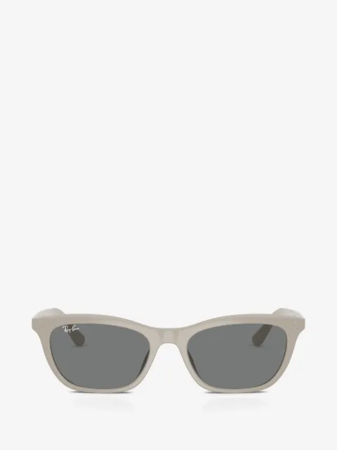 Ray-Ban square-frame sunglasses