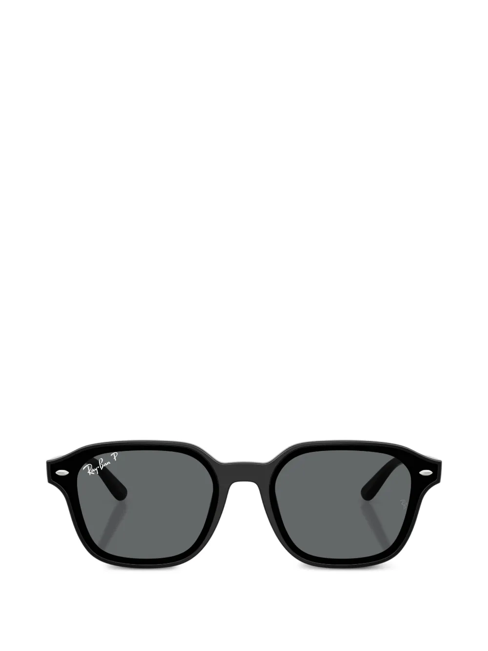 Ray-Ban square-frame sunglasses - Nero