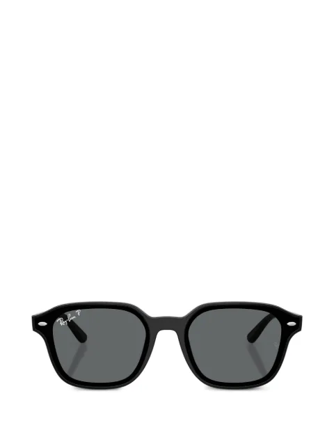 Ray-Ban square-frame sunglasses