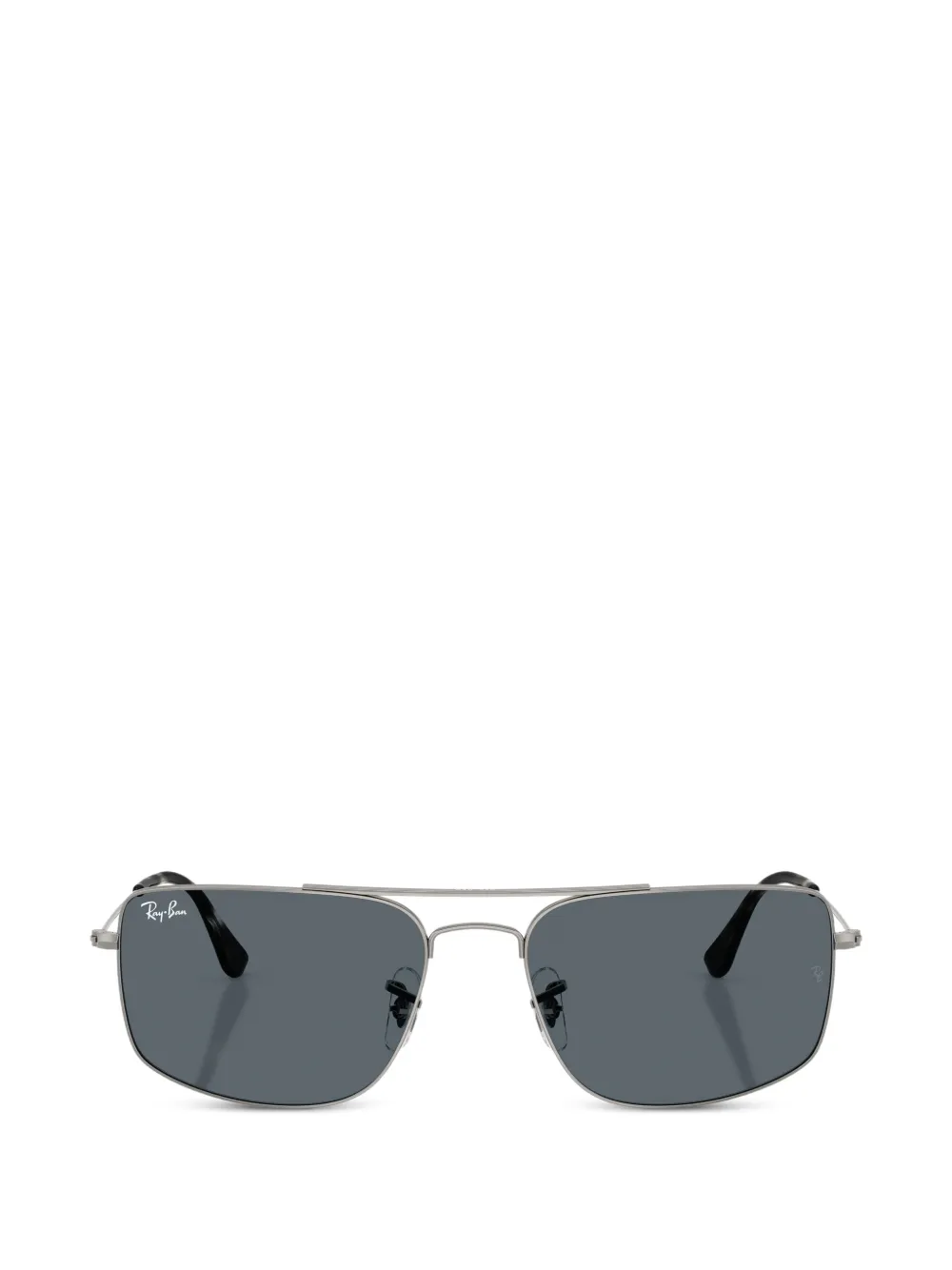 Ray-Ban Explorer III sunglasses - Argento