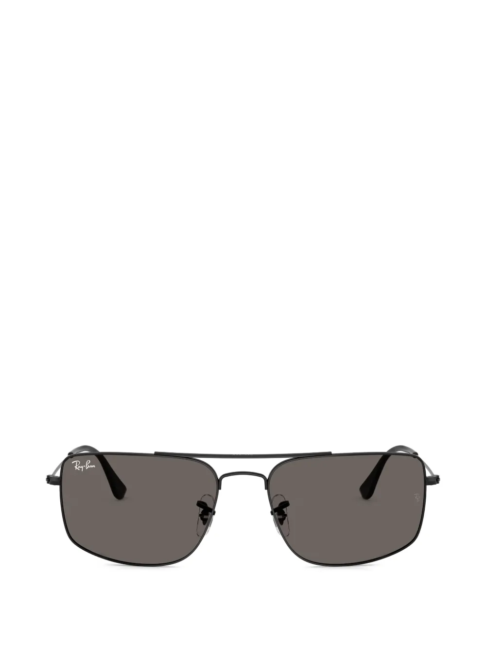 Ray-Ban Explorer III sunglasses - Nero