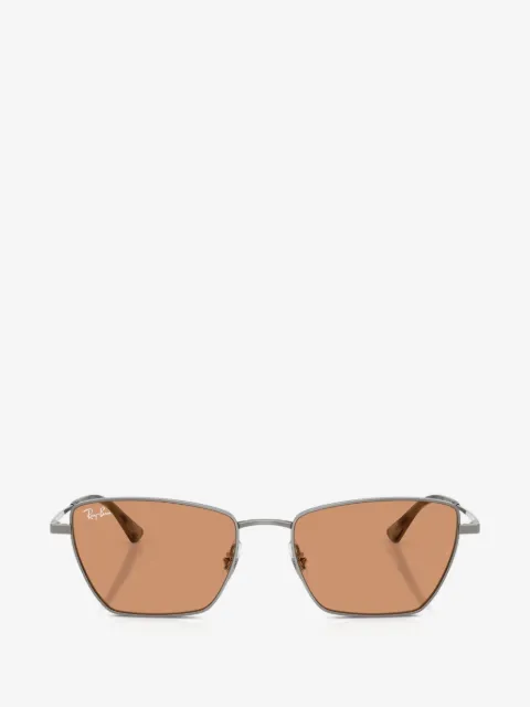 Ray-Ban Drea geometric sunglasses