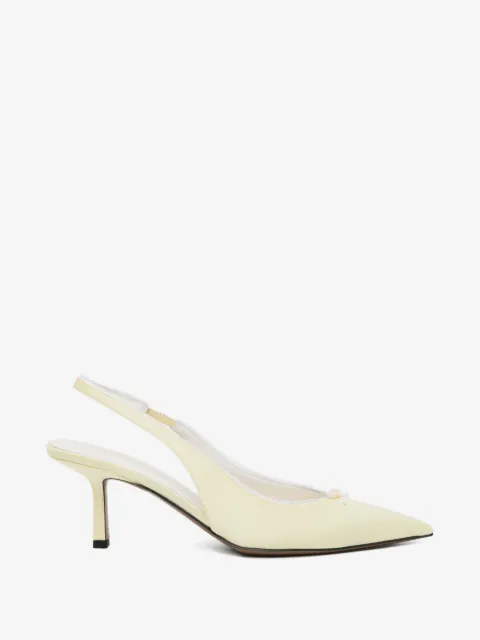 NEOUS 65mm Moriah pumps