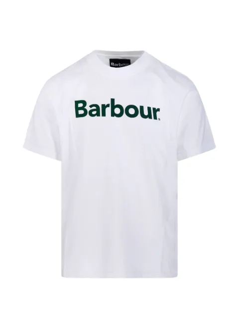 Barbour Pensford T-Shirt im Oversized-Look