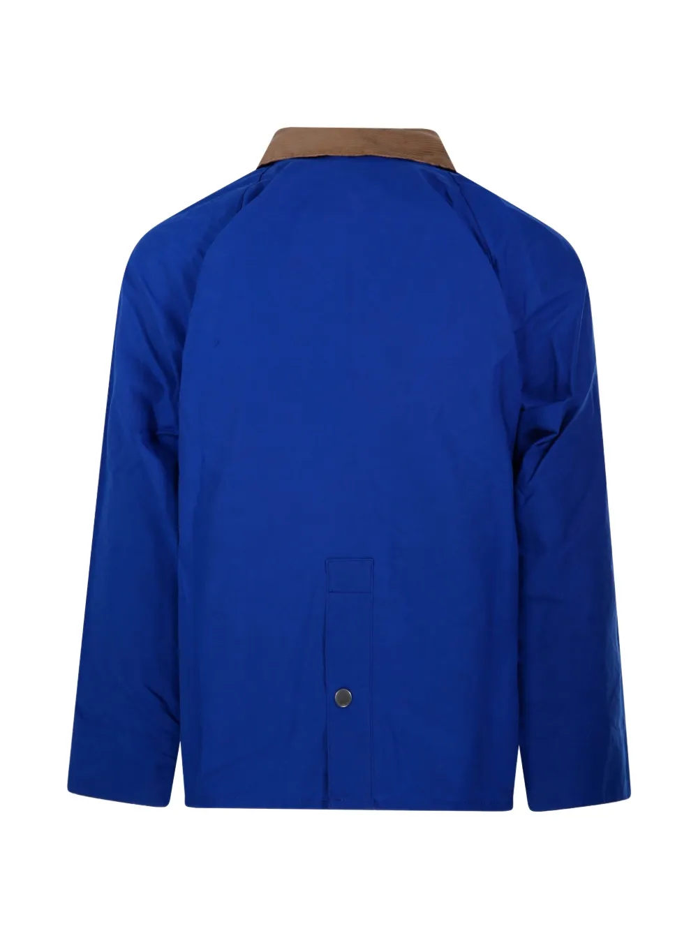 Paul Smith corduroy-collar jacket | Military Jackets