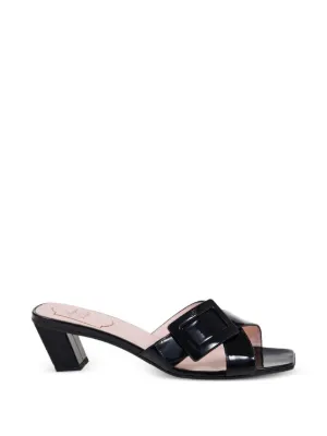 Roger Vivier（ロジェ・ヴィヴィエ）サンダル｜Farfetch（ファーフェッチ）