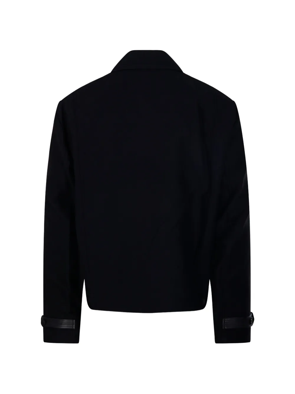 COOR Giacca con zip | Giacche-camicia