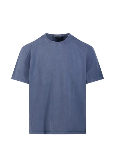 COOR washed-effect T-shirt