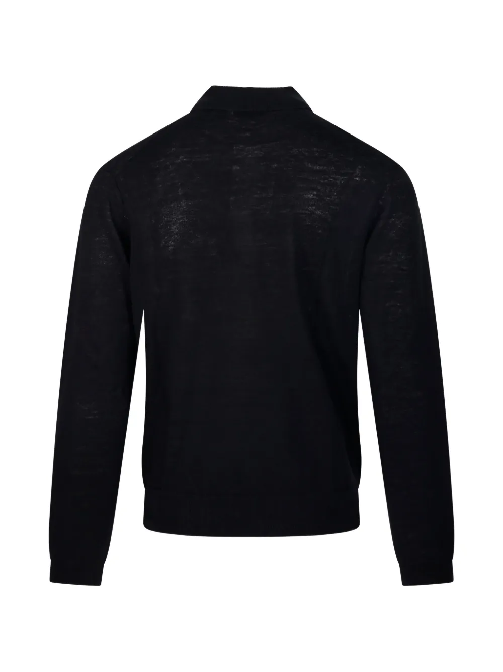 Diana Studio 긴소매 폴로 셔츠