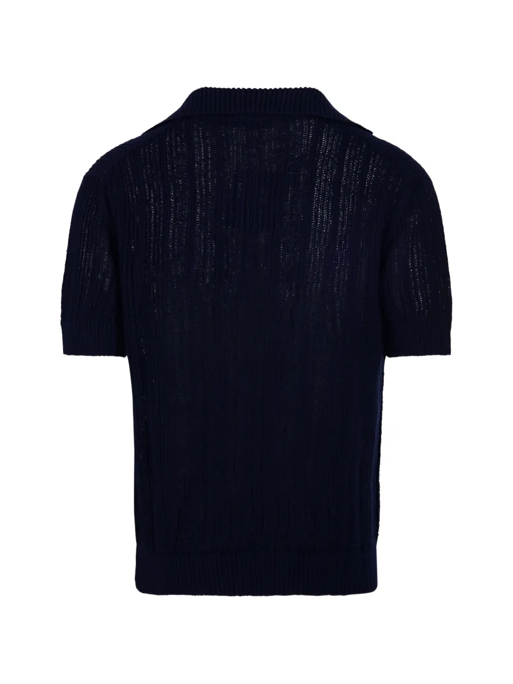 Altea V领镂空针织T恤 | T恤 | Image 2