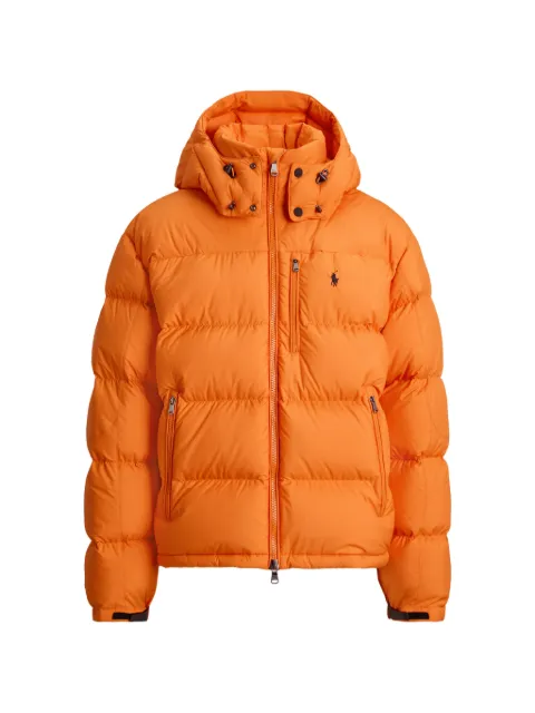 Polo Ralph Lauren doudoune à capuche