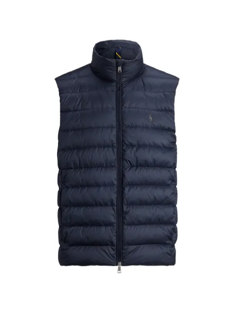 Polo Ralph Lauren The Colden packable down gilet