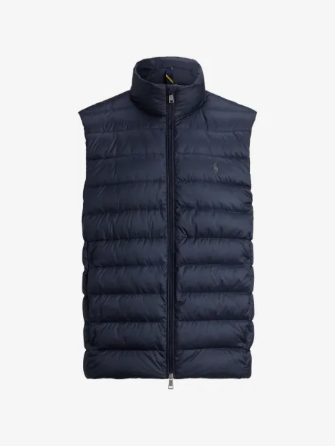 Polo Ralph Lauren gilet matelassé The Colden