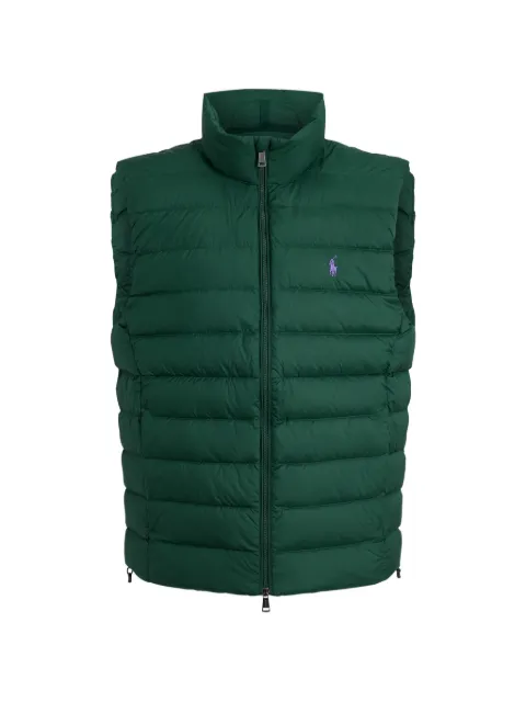 Polo Ralph Lauren The Colden packable down gilet