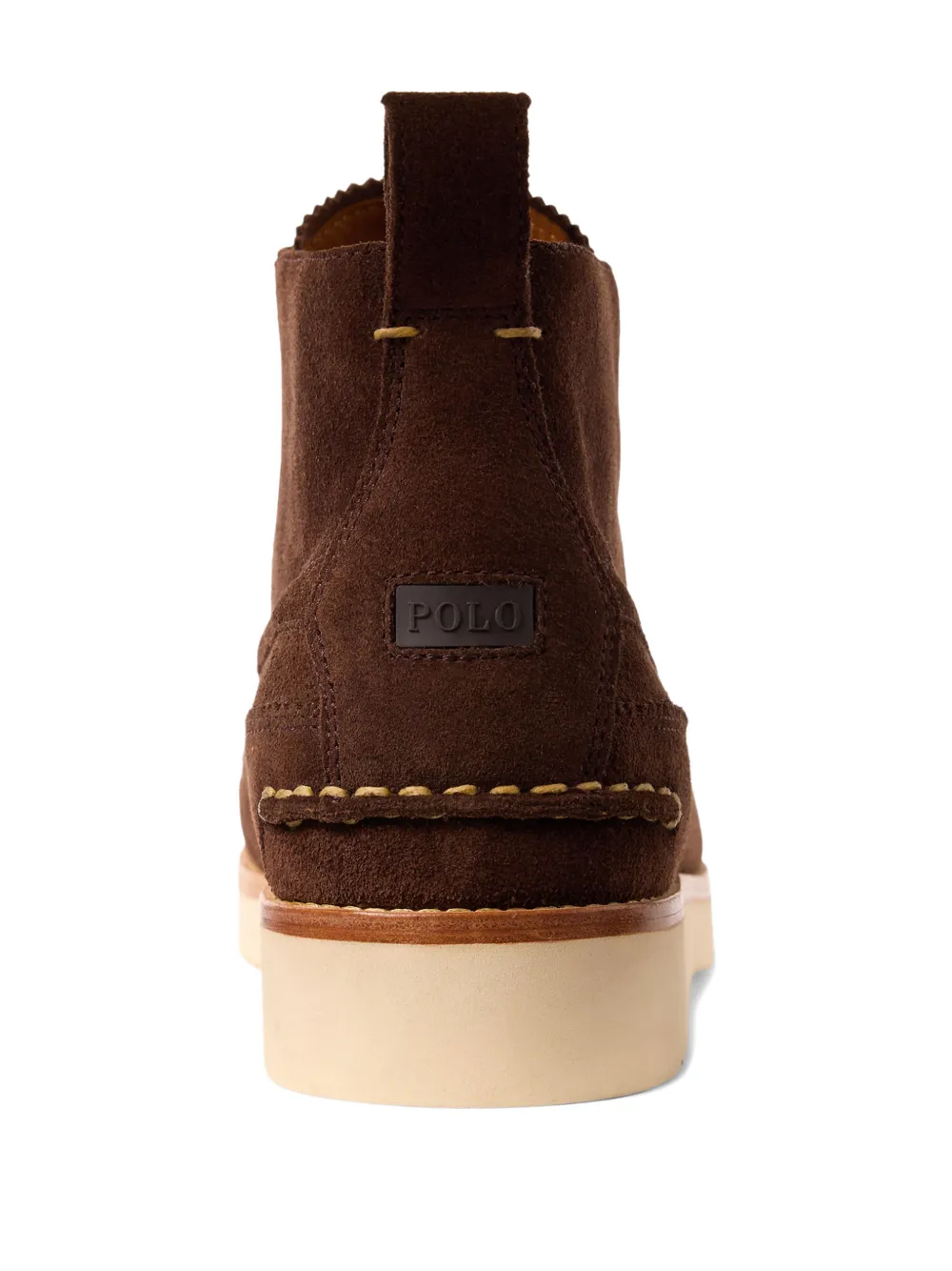 Polo Ralph Lauren Ranger desert boots Bruin