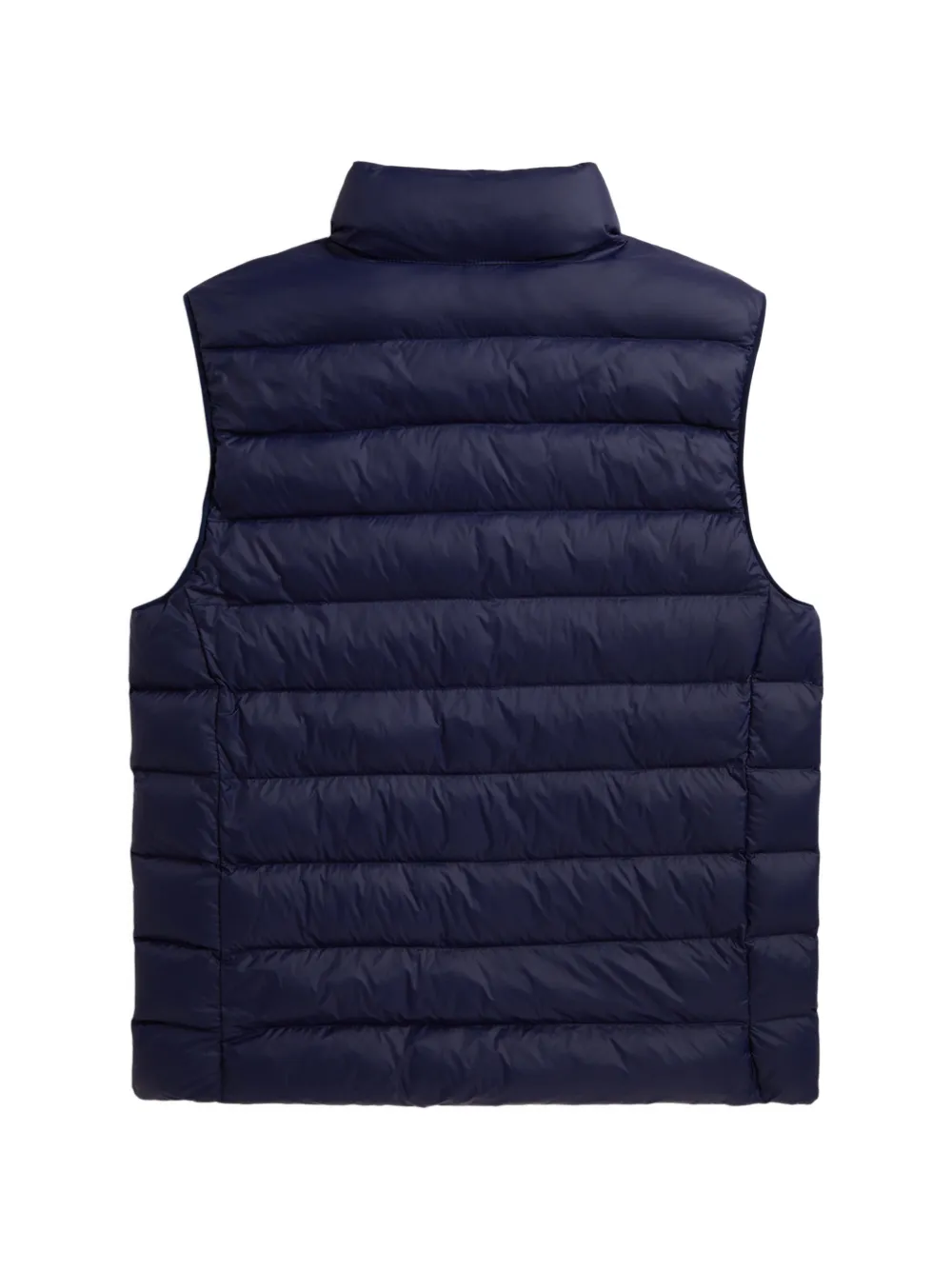 POLO RALPH LAUREN KIDS Bodywarmer Blauw