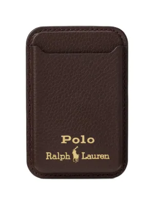 Polo Ralph Lauren 財布 | ブラック | FARFETCH JP