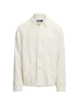 Polo Ralph Lauren（ポロ・ラルフ・ローレン）シャツジャケット - FARFETCH
