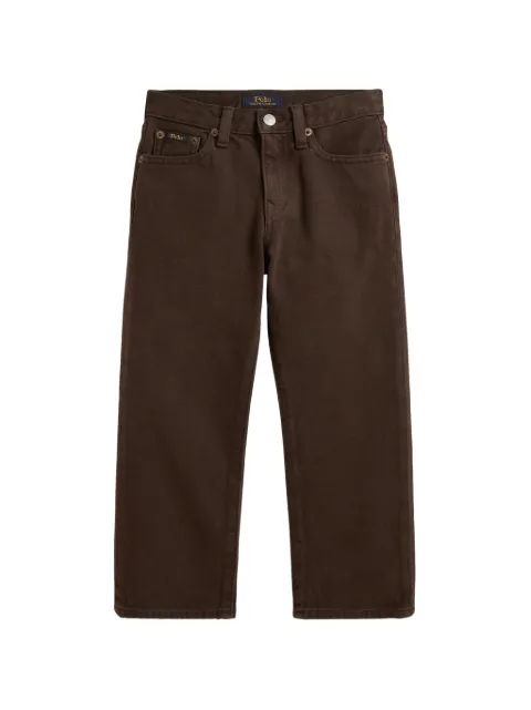 POLO RALPH LAUREN KIDS Lynwood jeans med lige ben