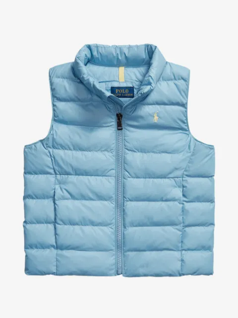 POLO RALPH LAUREN KIDS Gesteppte Colden Weste
