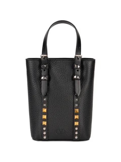 Valentino Garavani Rockstud tote bag
