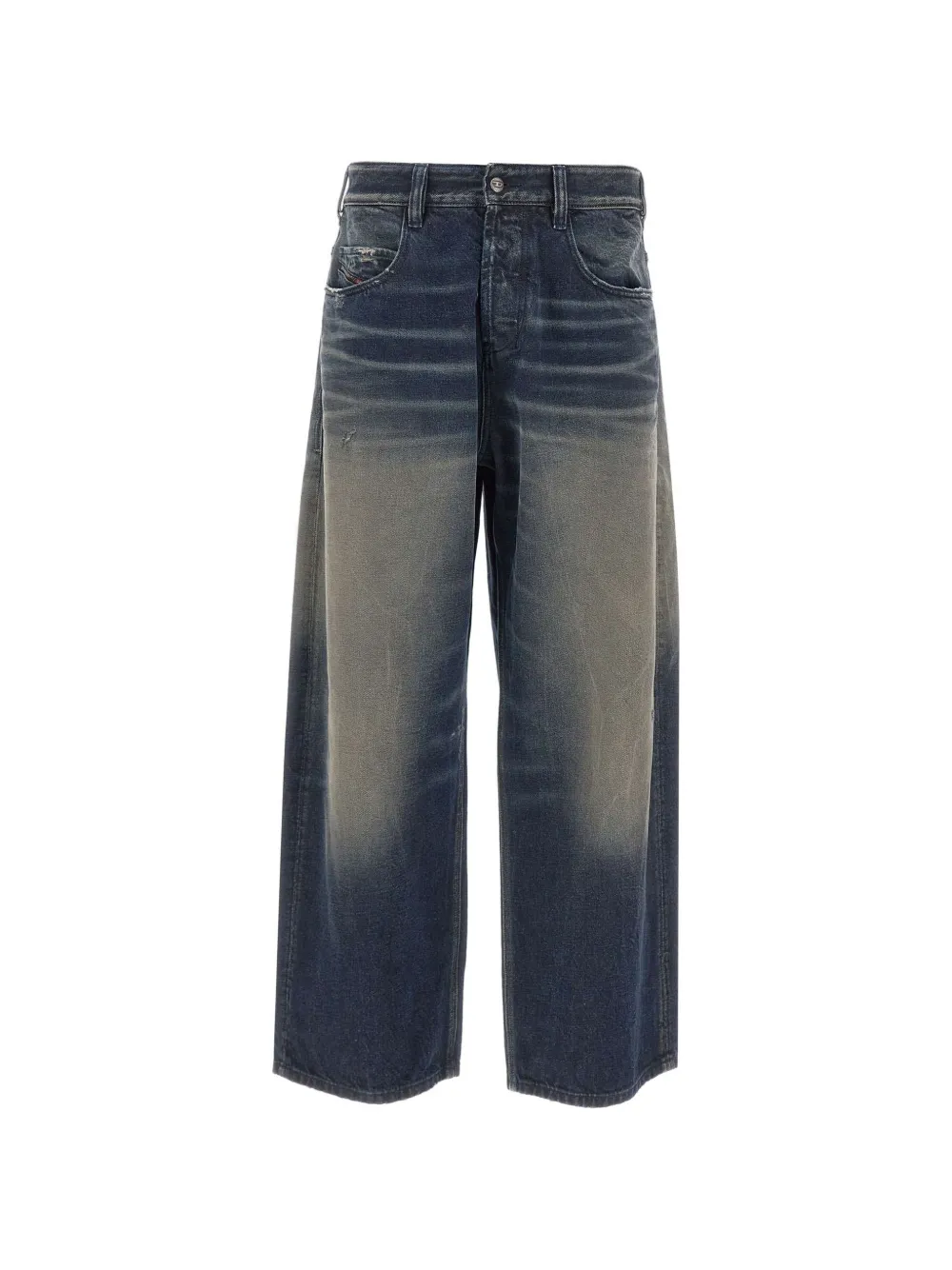 Diesel 1997 D-enim-M jeans - Blu