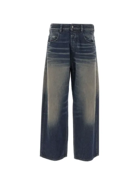 Diesel 1997 D-Enim 007 DQ jeans
