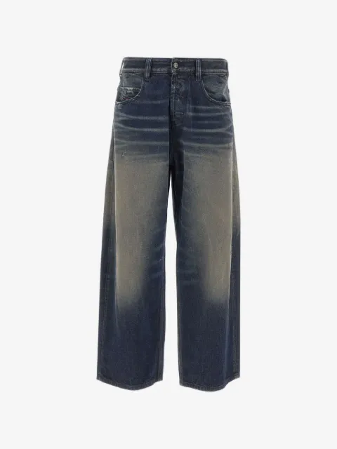Diesel relaxed jeans regular waist 1997 D-Enim-M