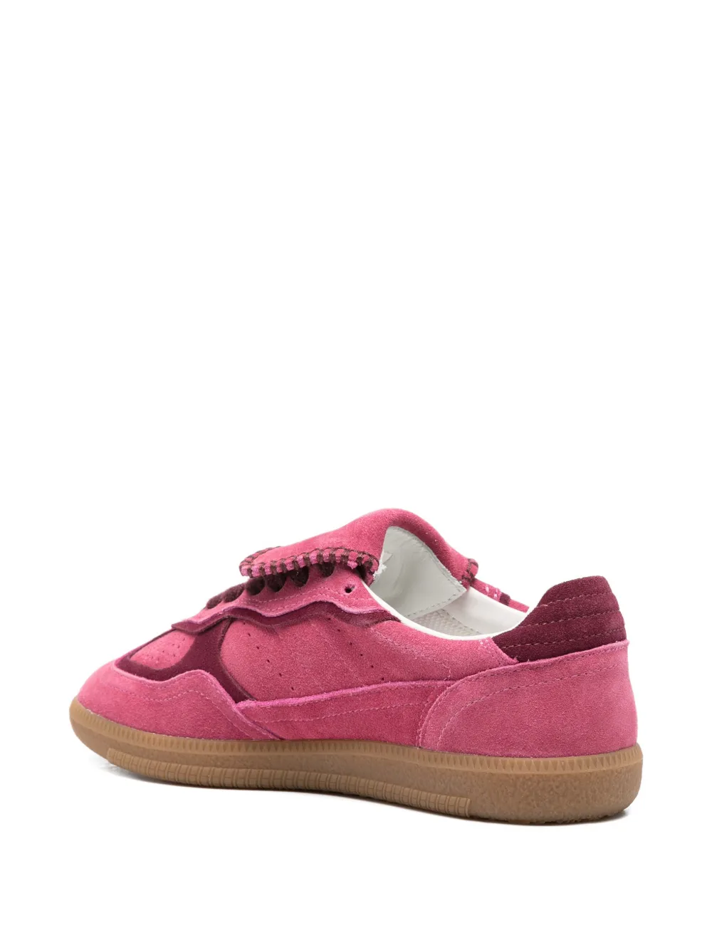 ALOHAS TB.490 sneakers Roze